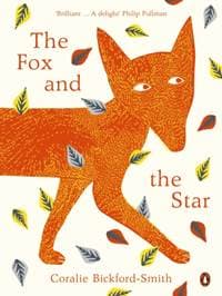 The Fox and the Star - Coralie Bickford-Smith, Penguin Books Ltd 1