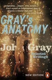 Grays Anatomy - John Gray, Penguin Books Ltd 1