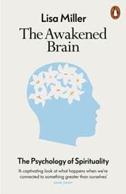 The Awakened Brain - Lisa Miller, Penguin Books 1