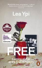 Free - Lea Ypi, Penguin Books Ltd 1