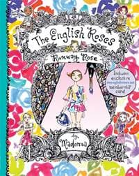 The English Roses: The Runway Rose - Madonna, Penguin 1