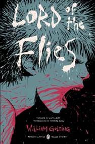 Lord Of The Flies - autor neuvedený 1