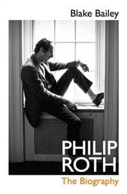 Philip Roth - Blake Bailey, Vintage Publishing 1