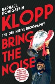 Klopp: Bring the Noise - Raphael Honigstein, Vintage Publishing