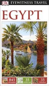 Egypt - DK Eyewitness, Dorling Kindersley Ltd 1