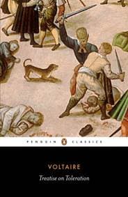 Treatise on Toleration - Voltaire, Penguin Books Ltd