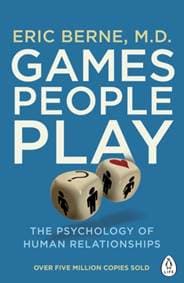 Games People Play - Eric Berne, Penguin Books Ltd 1