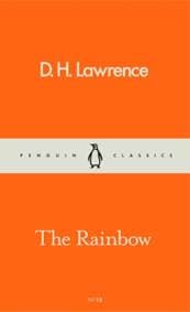 The Rainbow - D. H. Lawrence, Penguin Books Ltd