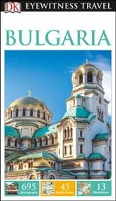 Bulgaria - DK Eyewitness, Dorling Kindersley Ltd
