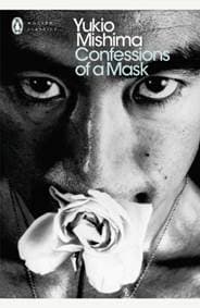 Confessions of a Mask - Yukio Mishima, Penguin Books Ltd 1