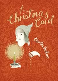 Christmas Carol - Charles Dickens, Penguin Random House Children's UK 1