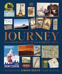 Journey - autor neuvedený 1