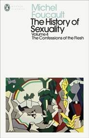 The History of Sexuality: 4 - Michel Foucault, Penguin Classics