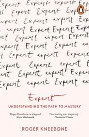 Expert - Roger Kneebone, Penguin Books Ltd