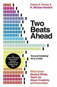 Two Beats Ahead - Panos A. Panay, R. Michael Hendrix, Penguin Books Ltd 1