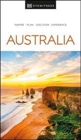 Australia - DK Eyewitness, Dorling Kindersley Ltd 1
