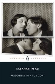 Madonna in a Fur Coat - Sabahattin Ali, Penguin Books Ltd 1