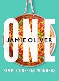 One: Simple One-Pan Wonders - Oliver Jamie 1