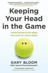 Keeping Your Head in the Game - autor neuvedený 1