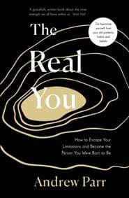 The Real You - Andrew Parr, Penguin Books Ltd 1