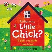 Is that you, Little Chick - autor neuvedený 1