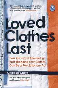 Loved Clothes Last - autor neuvedený 1