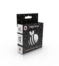 Baby Touch: A black-and-white buggy book - Ladybird, Penguin Random House Children's UK