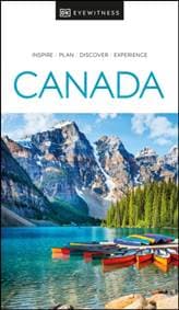 Canada - DK Eyewitness, DK Eyewitness Travel 1