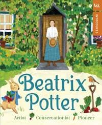 V&A Introduces: Beatrix Potter - autor neuvedený 1