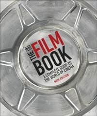 The Film Book - Ronald Bergan, Dorling Kindersley Ltd 1