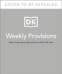 Weekly Provisions - Kim Duke, Dorling Kindersley Ltd 1