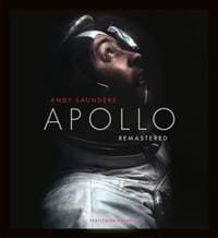 Apollo Remastered - Andy Saunders, Particular Books