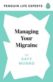 Managing Your Migraine - autor neuvedený 1
