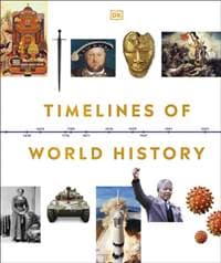 Timelines of World History - autor neuvedený 1