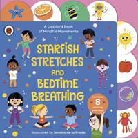 Starfish Stretches and Bedtime Breathing - autor neuvedený 1