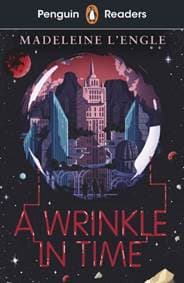 Penguin Readers Level 3: A Wrinkle in Time (ELT Graded Reader) - Madeleine L'Engle, Penguin Random House Children's UK
