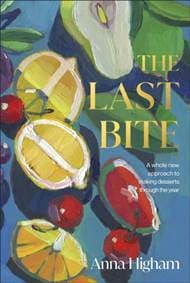 The Last Bite - Anna Higham, DK 1