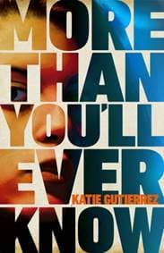 More Than You'll Ever Know - Katie Gutierrez, Michael Joseph