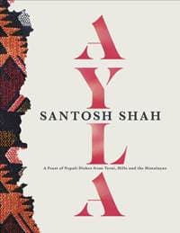 Ayla - Santosh Shah, DK