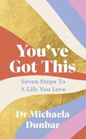 You've Got This - Michaela Dunbar, Michael Joseph 1
