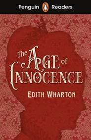 Penguin Readers Level 4: The Age of Innocence (ELT Graded Reader) - Edith Wharton, Penguin Books 1