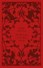 The Masque of the Red Death - Poe Edgar Alan 1