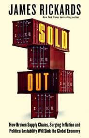 Sold Out - James Rickards, Penguin Business 1