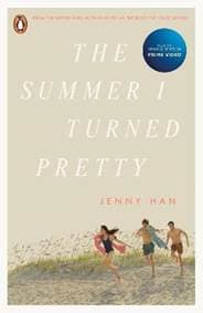 The Summer I Turned Pretty - Hanová Jenny