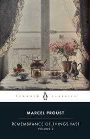Remembrance of Things Past: Volume 2 - Marcel Proust, Penguin Classics 1