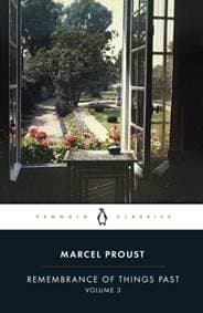 Remembrance of Things Past: Volume 3 - Marcel Proust, Penguin Classics 1