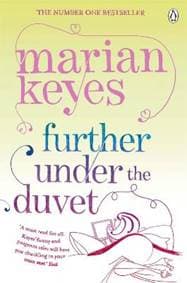 Further under the Duvet - Marian Keyes, Penguin