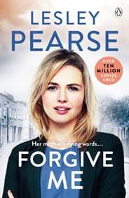 Forgive Me - Lesley Pearse, Penguin Books Ltd