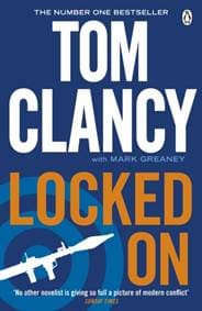 Locked On - Tom Clancy, Mark Greaney, Penguin Books Ltd 1