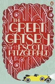 Great Gatsby - F Scott Fitzgerald, Penguin Books Ltd 1